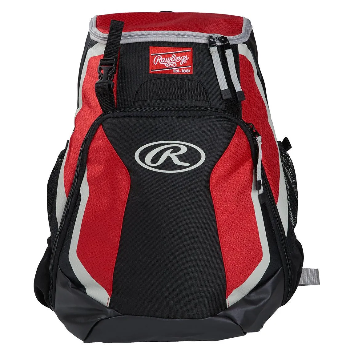 R500 Players Backpack