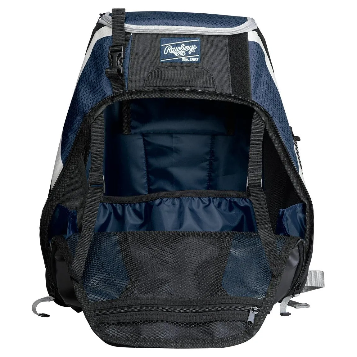 R500 Players Backpack