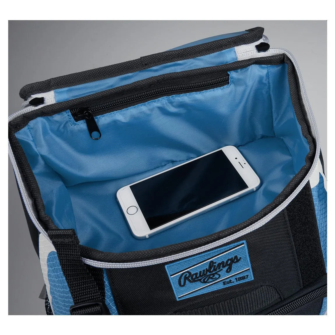 R500 Players Backpack