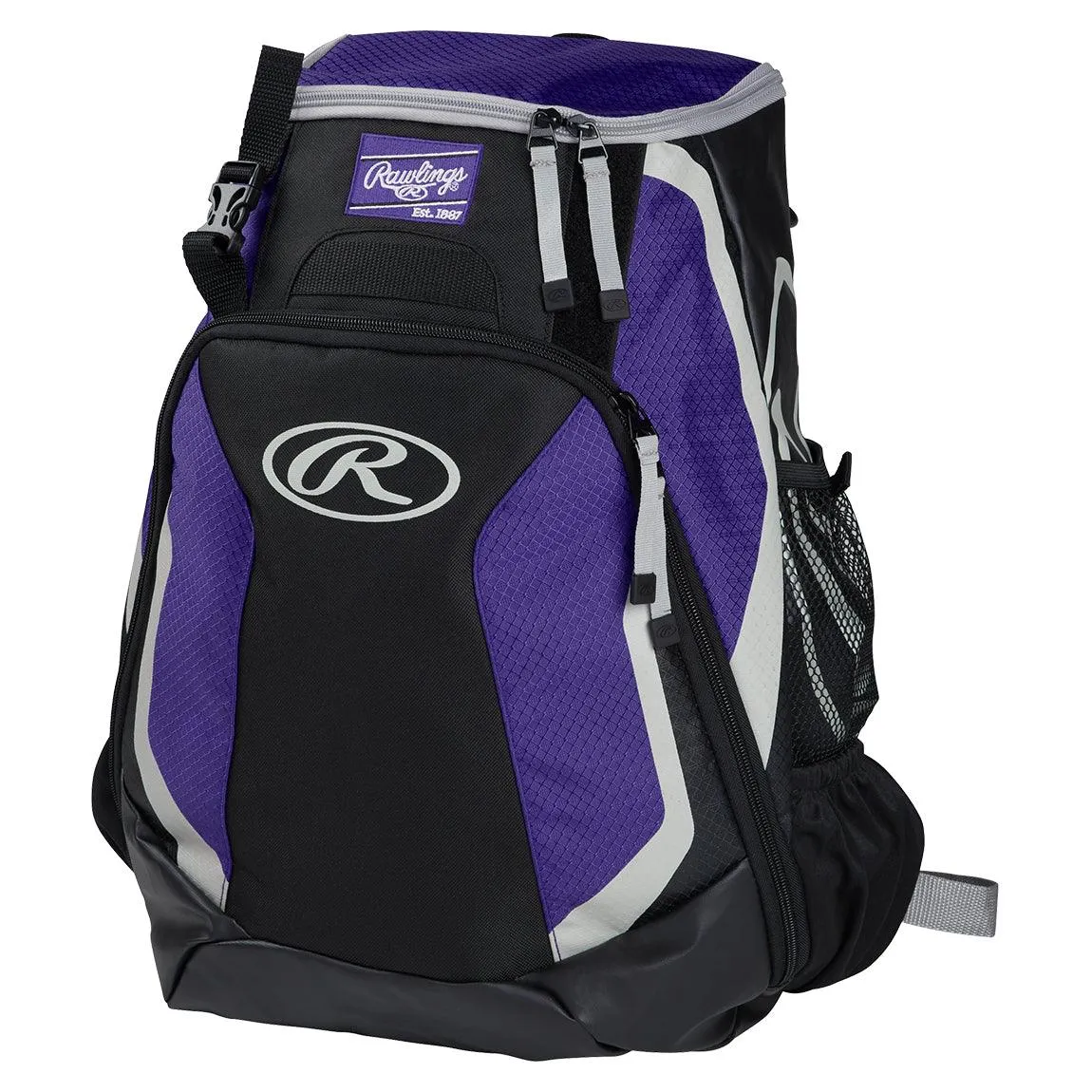 R500 Players Backpack