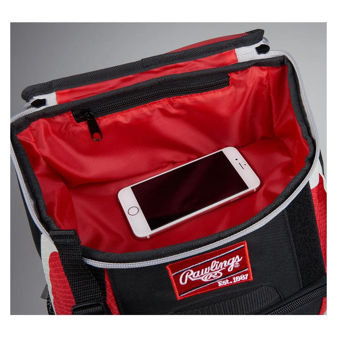 R500 Players Backpack