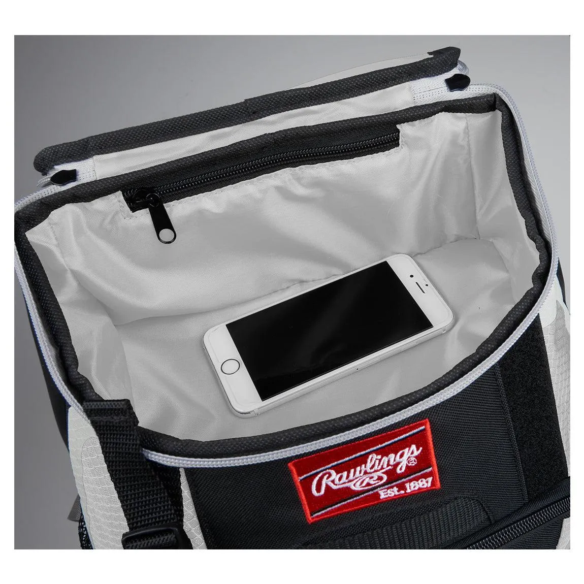 R500 Players Backpack