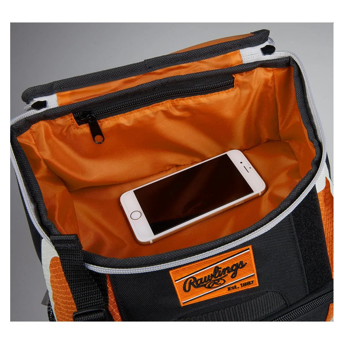 R500 Players Backpack