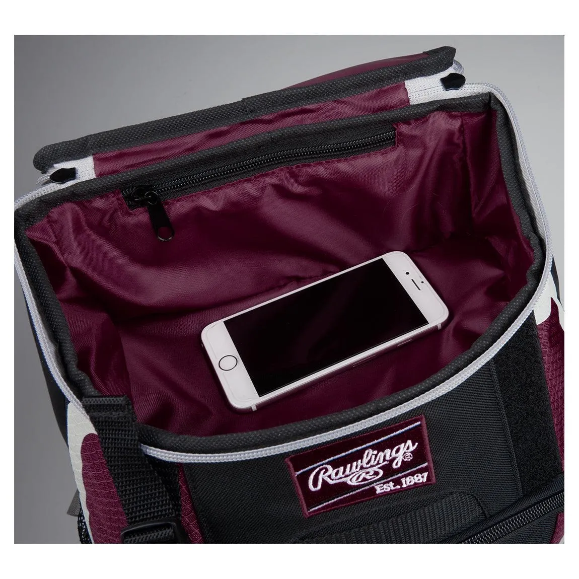 R500 Players Backpack