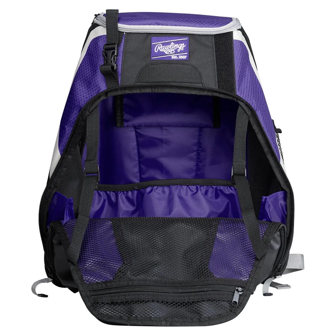 R500 Players Backpack
