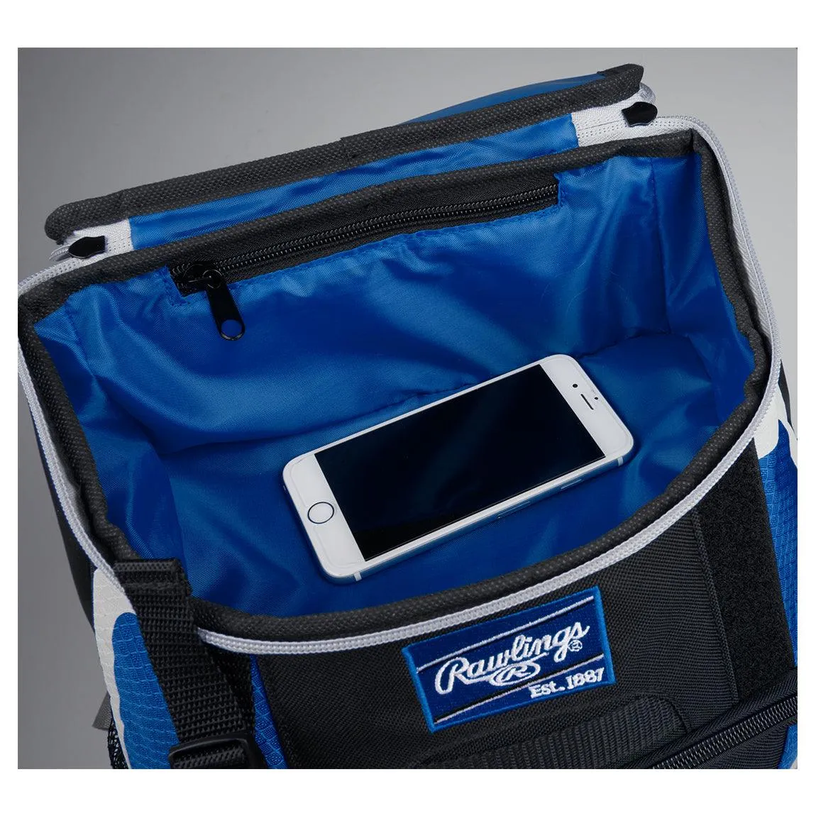 R500 Players Backpack