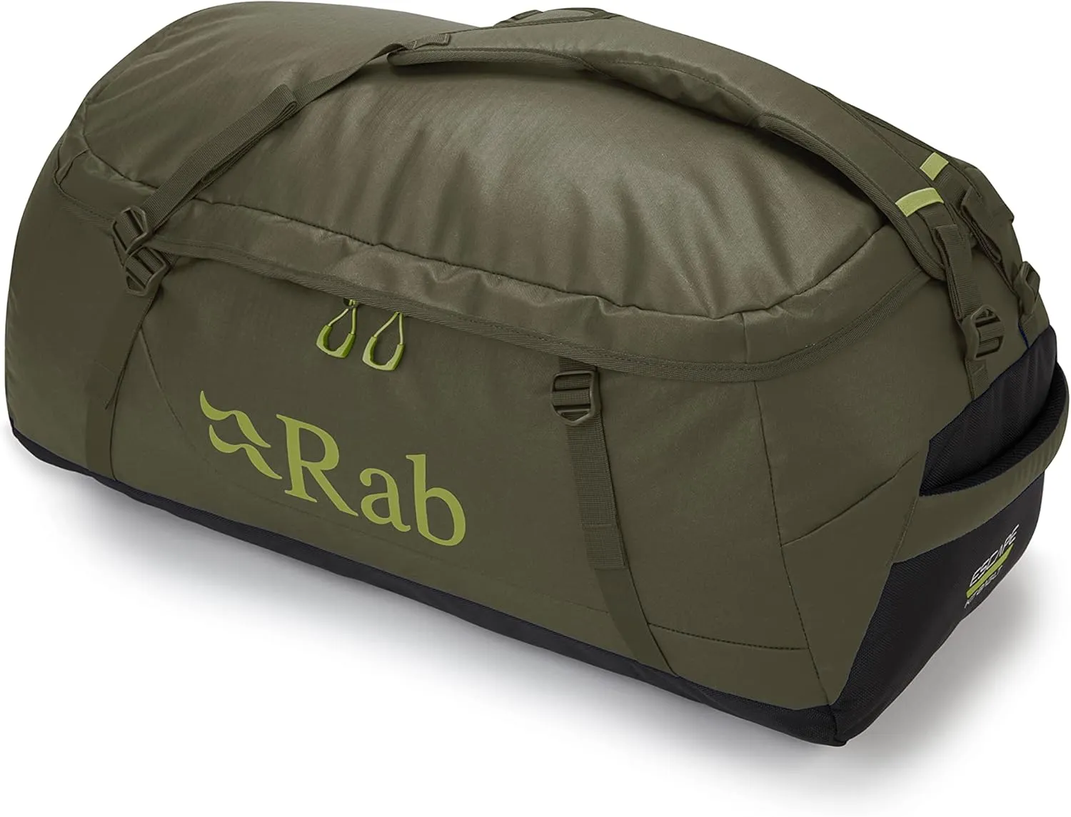 Rab, Escape Kit Bag LT 90L Duffle Bag