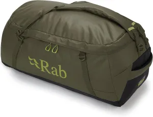 Rab, Escape Kit Bag LT 90L Duffle Bag