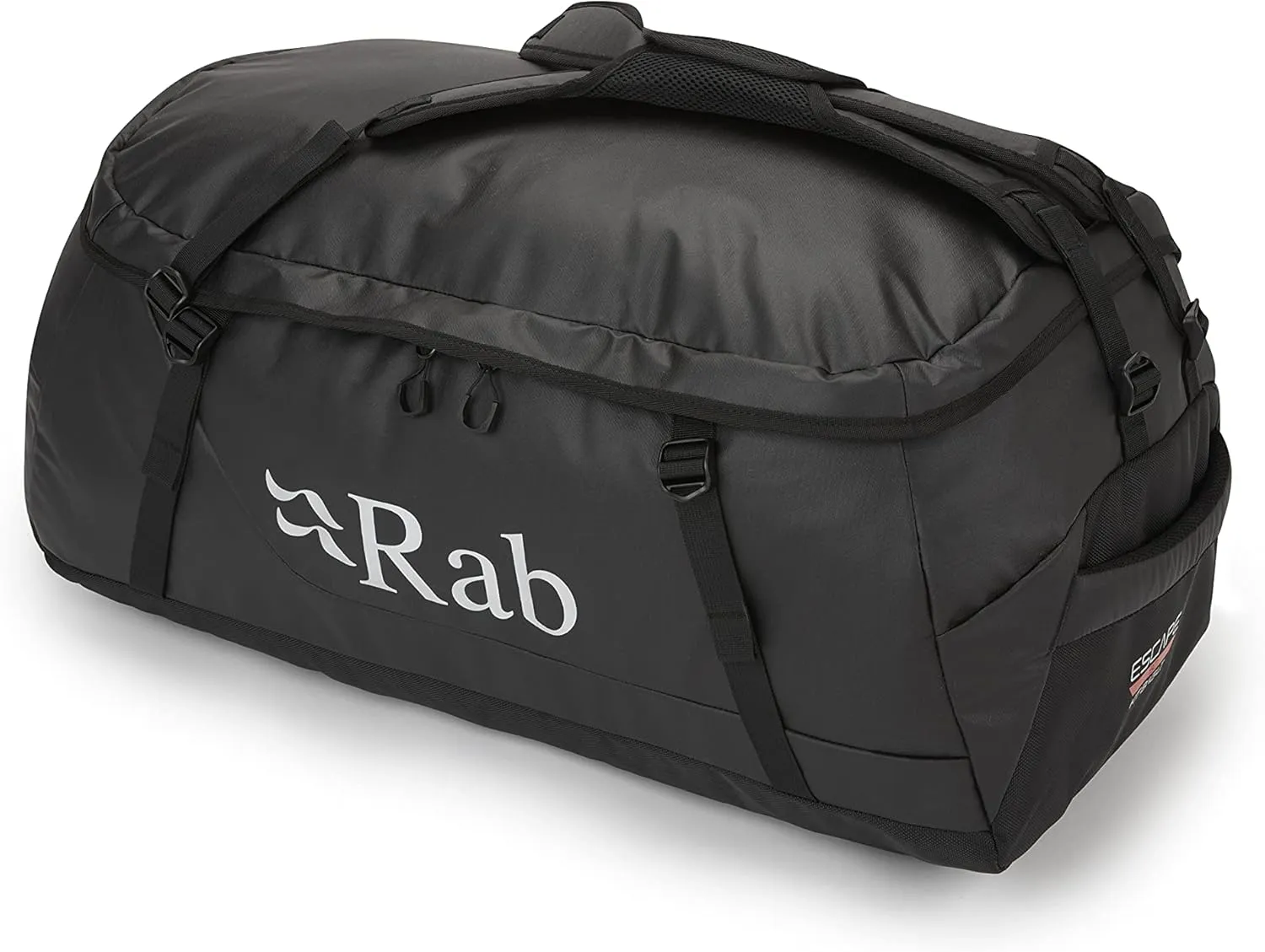 Rab, Escape Kit Bag LT 90L Duffle Bag