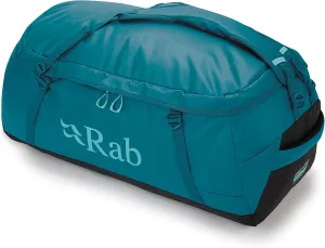 Rab, Escape Kit Bag LT 90L Duffle Bag