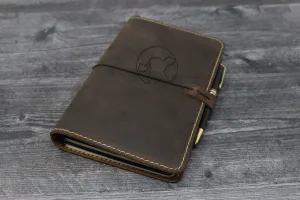 Rabbit Room Twain Traveler's Notebook