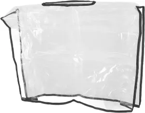 Rain Cover for Handbag Tote Rain Shield Waterproof Handbag Cover Bag Protector for Handbag Luggage Rain Cover Hand Tote