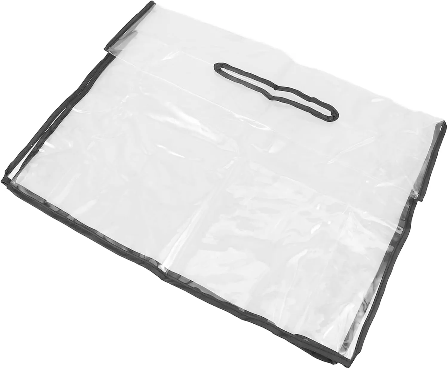 Rainproof Handbag Cover Tote Bag Raincoat for Outdoor Activities Compact Lightweight Rain Cover for Hiking Camping City Use