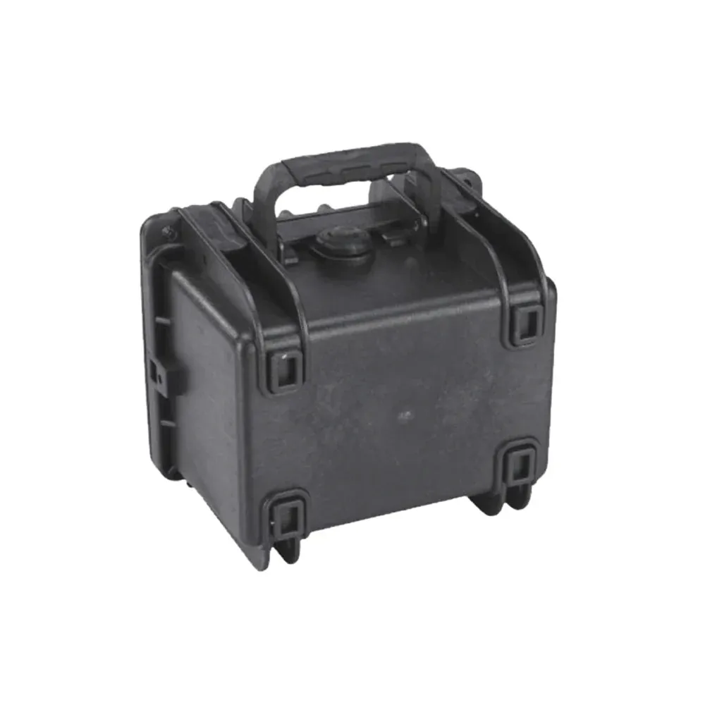 Raptor 190X Waterproof Survival Professional Case, Black