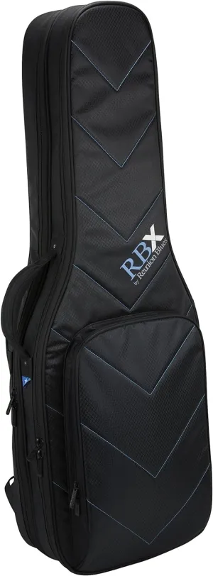 RBX2E Double Electric Guitar Bag