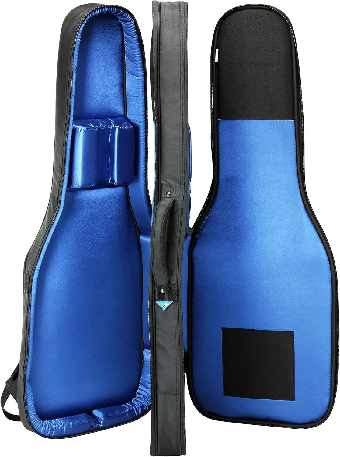 RBX2E Double Electric Guitar Bag