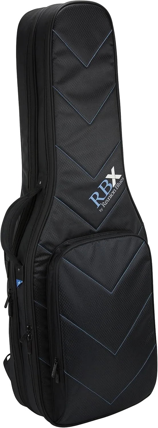 RBX2E Double Electric Guitar Bag