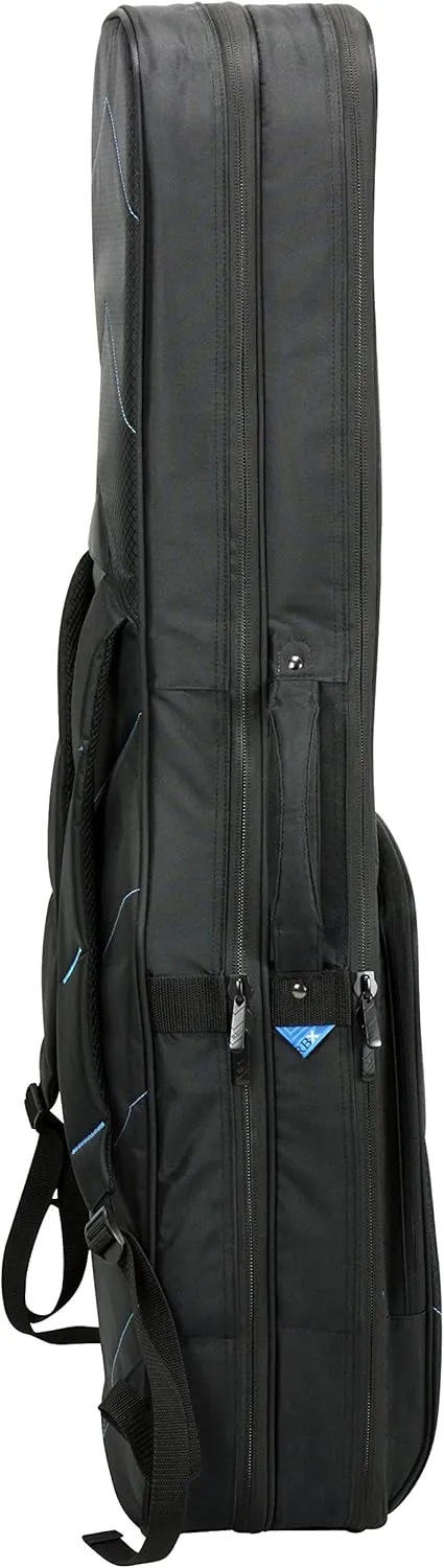 RBX2E Double Electric Guitar Bag