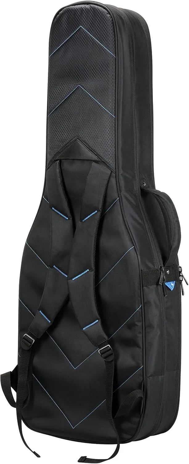 RBX2E Double Electric Guitar Bag