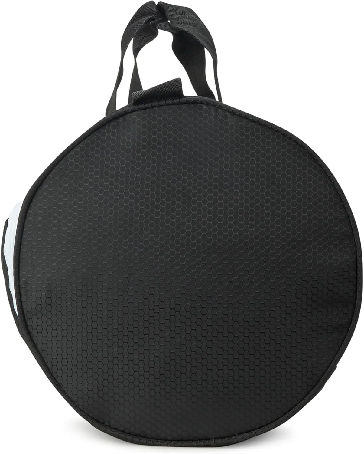 Reebok Duffle Bag - Unisex Lightweight Gym, Sports and Travel Carry On Weekender Bag for Men and Women, Size One Size, Perth II Black