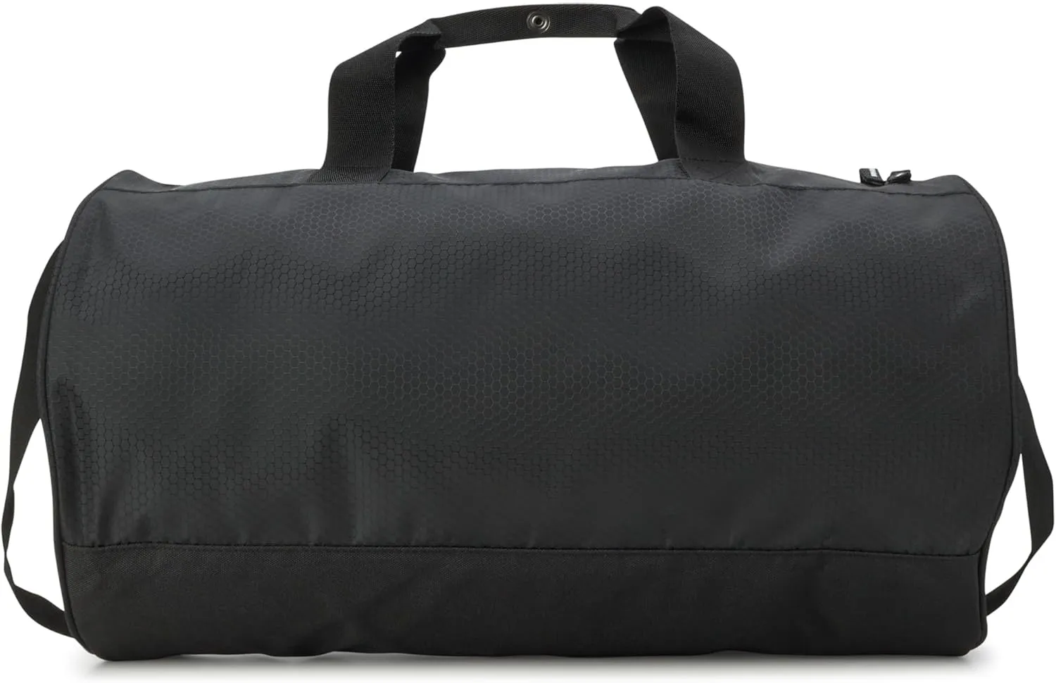 Reebok Duffle Bag - Unisex Lightweight Gym, Sports and Travel Carry On Weekender Bag for Men and Women, Size One Size, Perth II Black