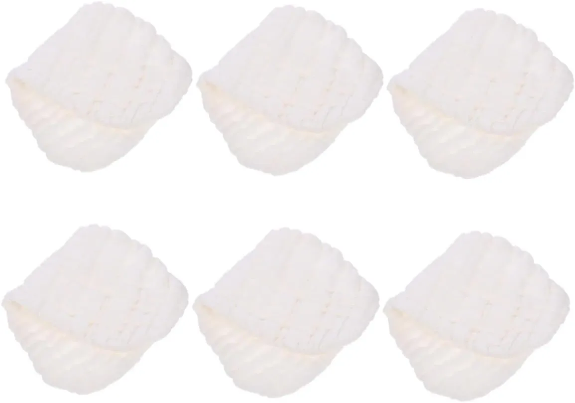 Reusable Diaper Liners Washable Cotton Inserts for Newborns Cozy Diapers Size Newborn