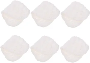 Reusable Diaper Liners Washable Cotton Inserts for Newborns Cozy Diapers Size Newborn