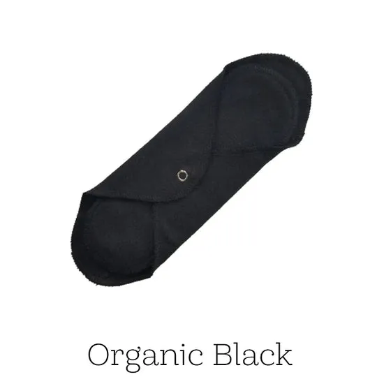 Reusable Organic Cotton Day Pad Plus