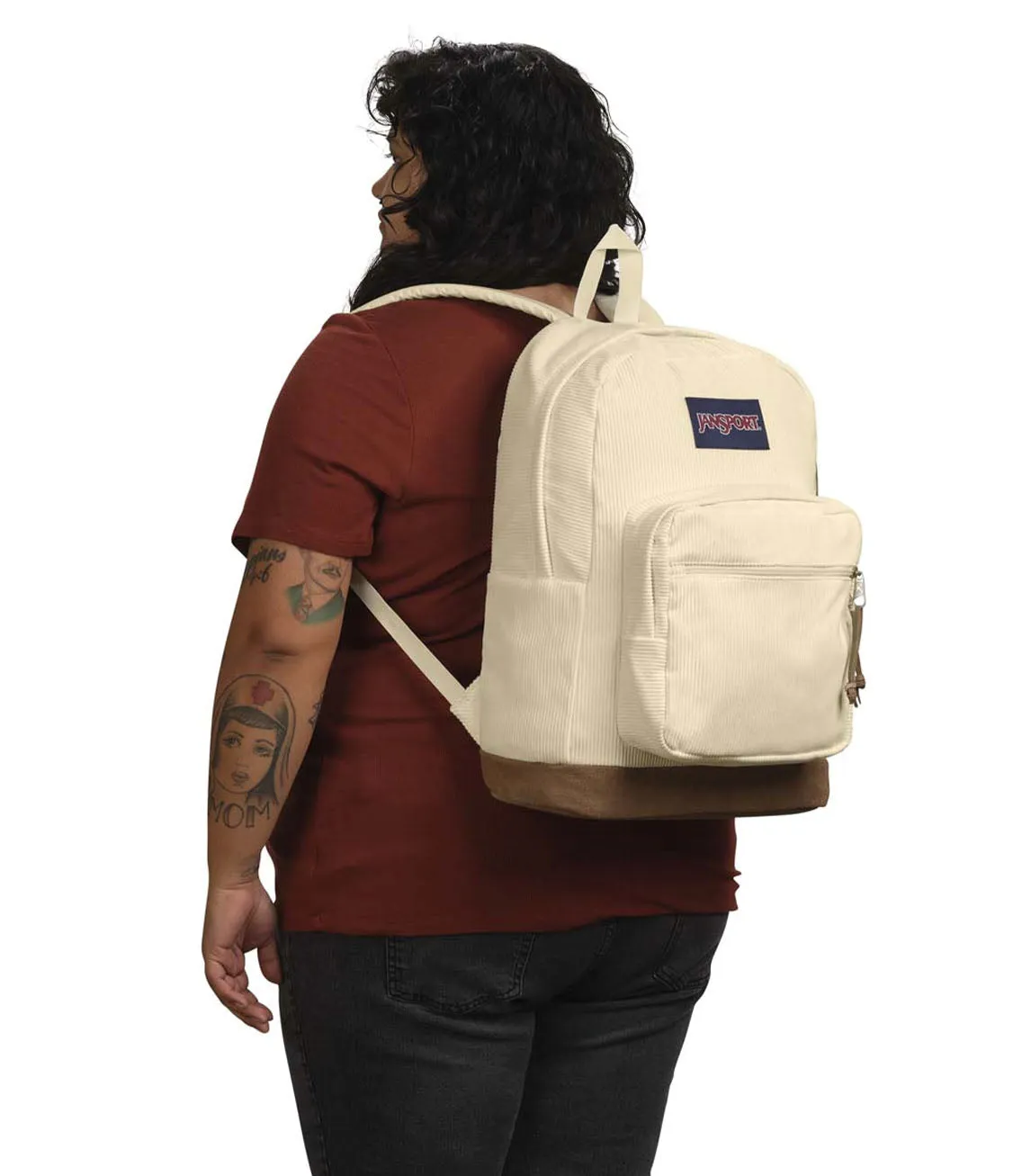 Right Pack Expressions Backpack