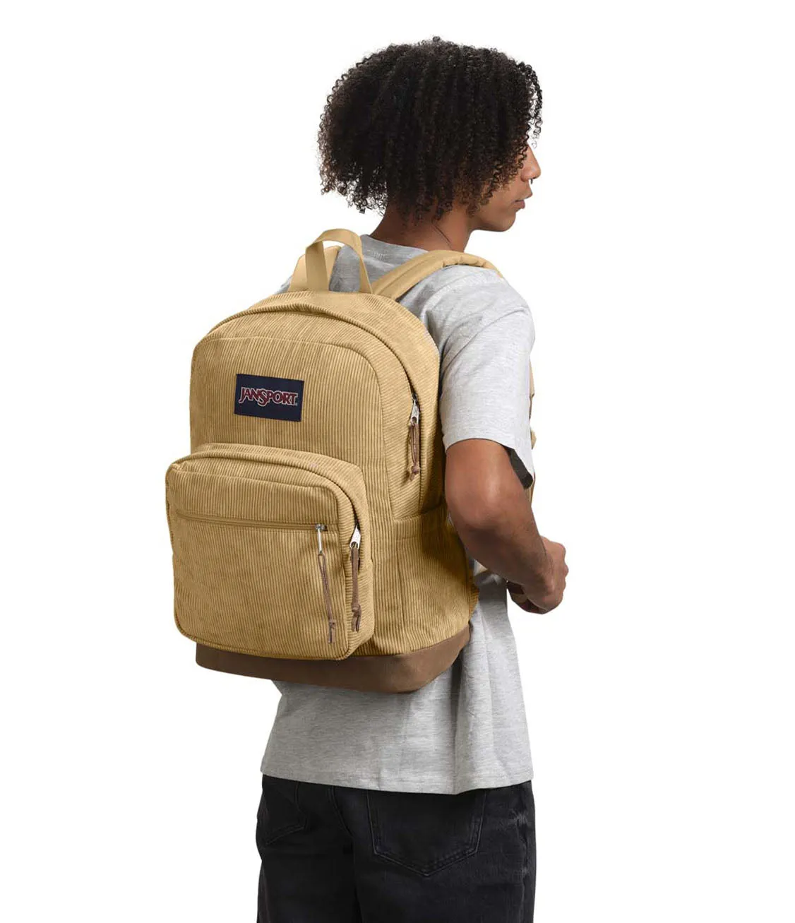 Right Pack Expressions Backpack
