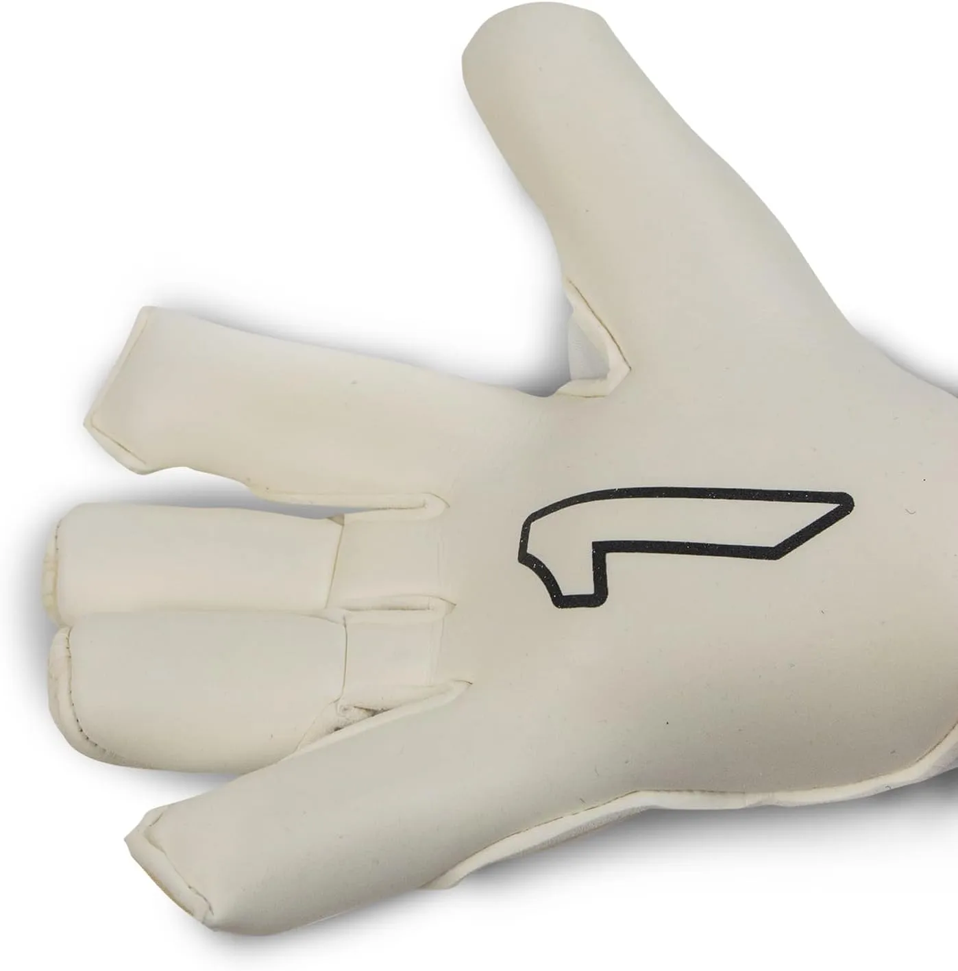 Rinat Aries Nemesis Pro Goalkeeper Gloves – Elite AXG Latex for Supreme Grip | Hybrid Cut for Control | Impact Protection | Secure Double Anchor Wristband | All-Weather Performance | 30-Day Warranty