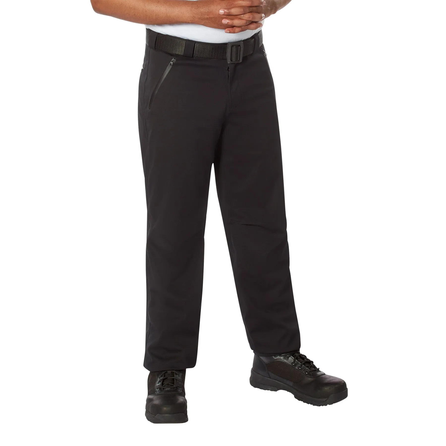 Rothco Shadow Ops Waterproof Rain Pants