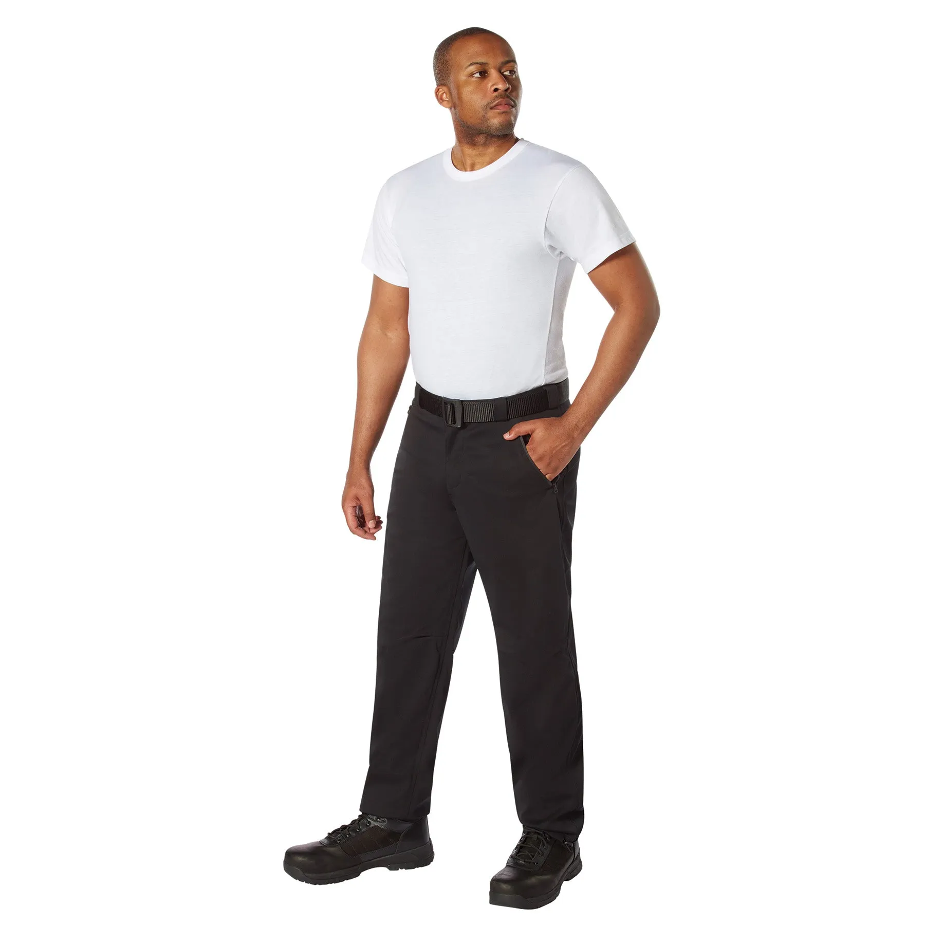 Rothco Shadow Ops Waterproof Rain Pants