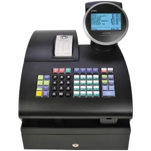 Royal 39285K Alpha 1100ML Cash Register
