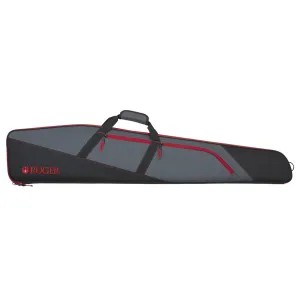 Ruger Tucson Scoped Rifle Case
