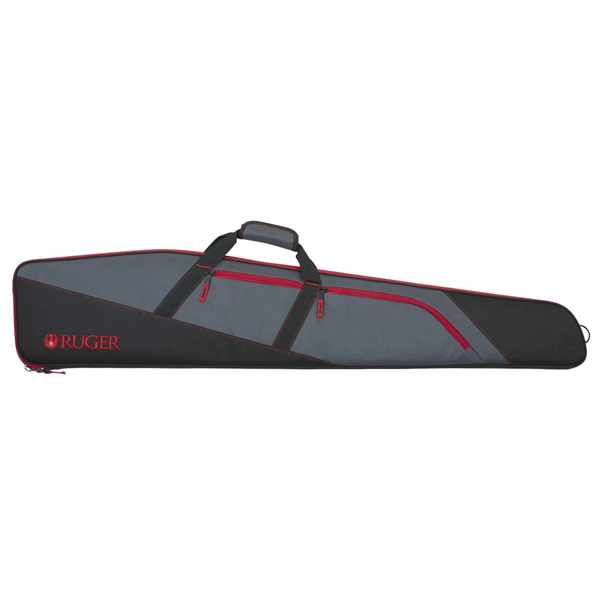 Ruger Tucson Scoped Rifle Case