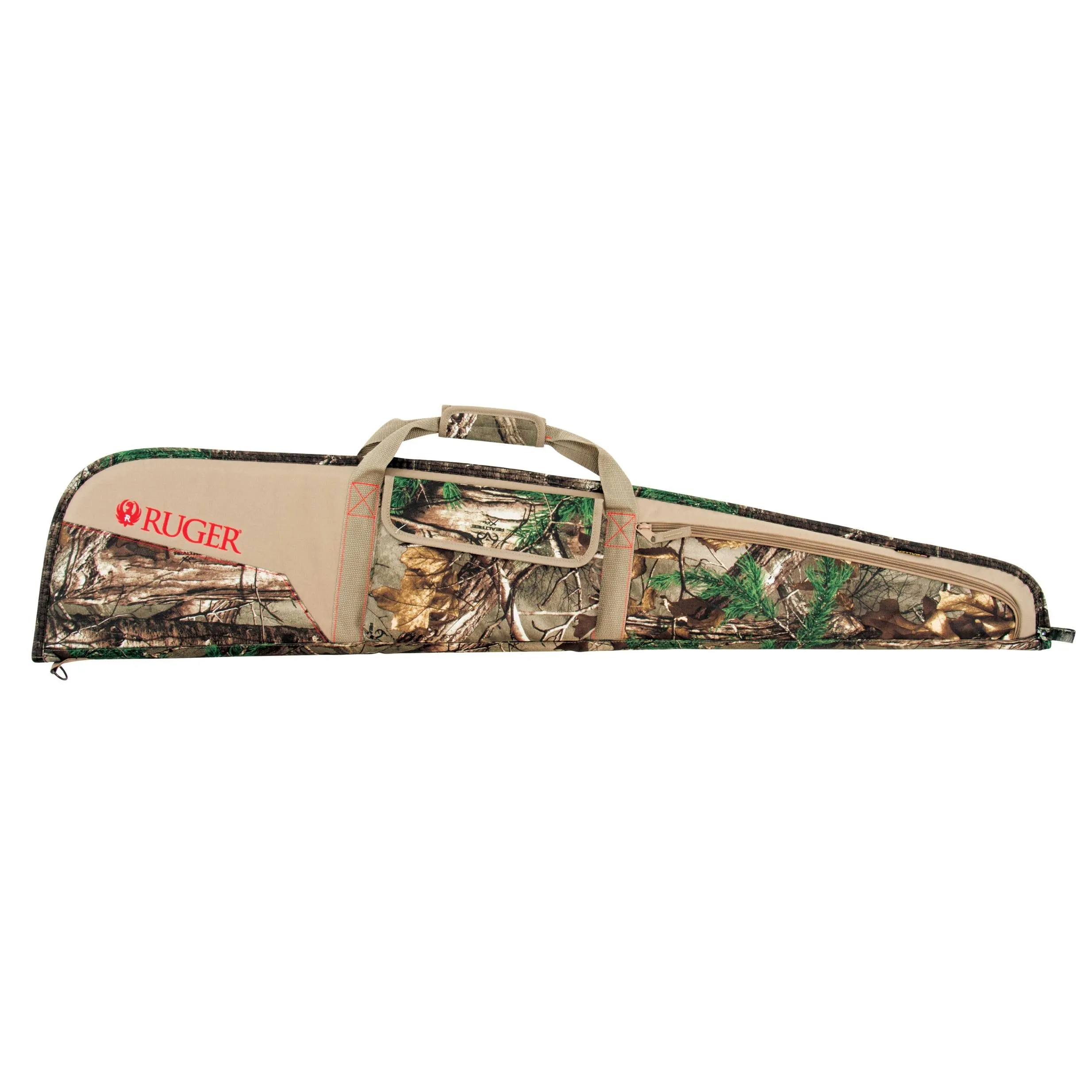 Ruger Yuma Rifle Case 46in Rt Xtra