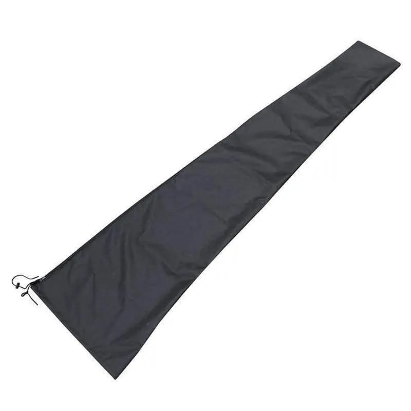 Rynx | 190X57X 26CM Outdoor Garden Patio Umbrella Cover Waterproof Dustproof Umbrella Storage Bags Home Organization Zipper Bag
