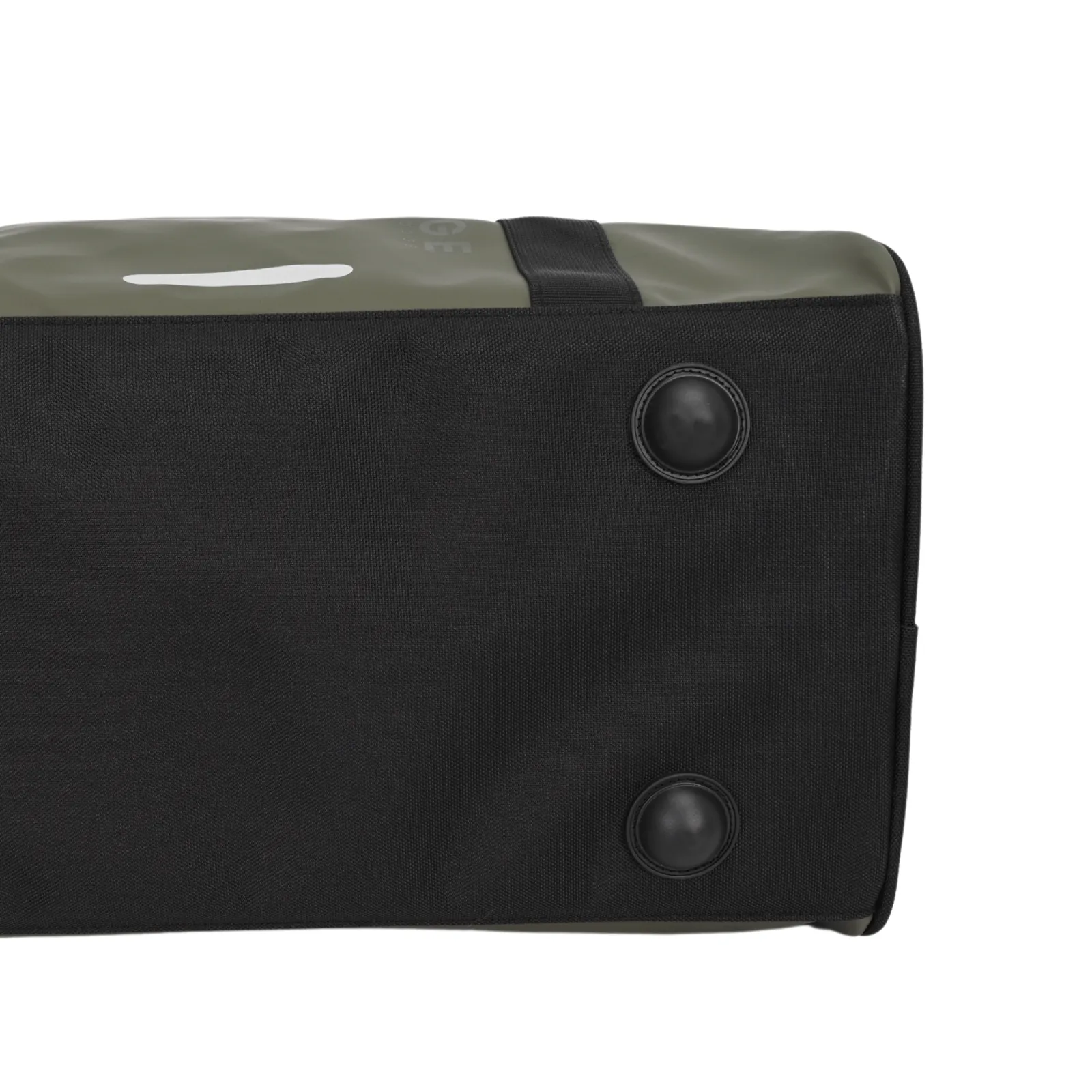 Safari 28L Olive Duffle Bag Sports Fitness Gym Lightweight Overnight