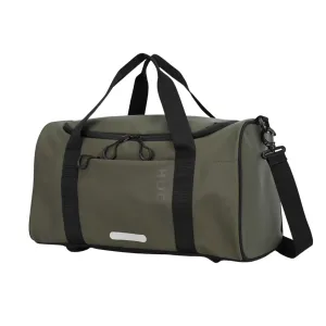 Safari 28L Olive Duffle Bag Sports Fitness Gym Lightweight Overnight