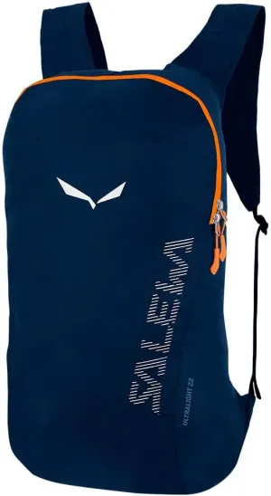 Salewa Modern, Blue Depth, Fits 22 litres