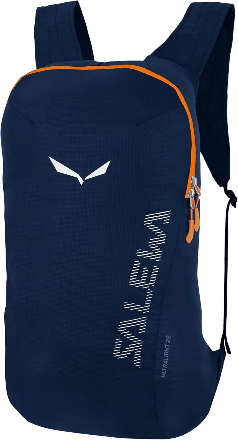Salewa Modern, Blue Depth, Fits 22 litres