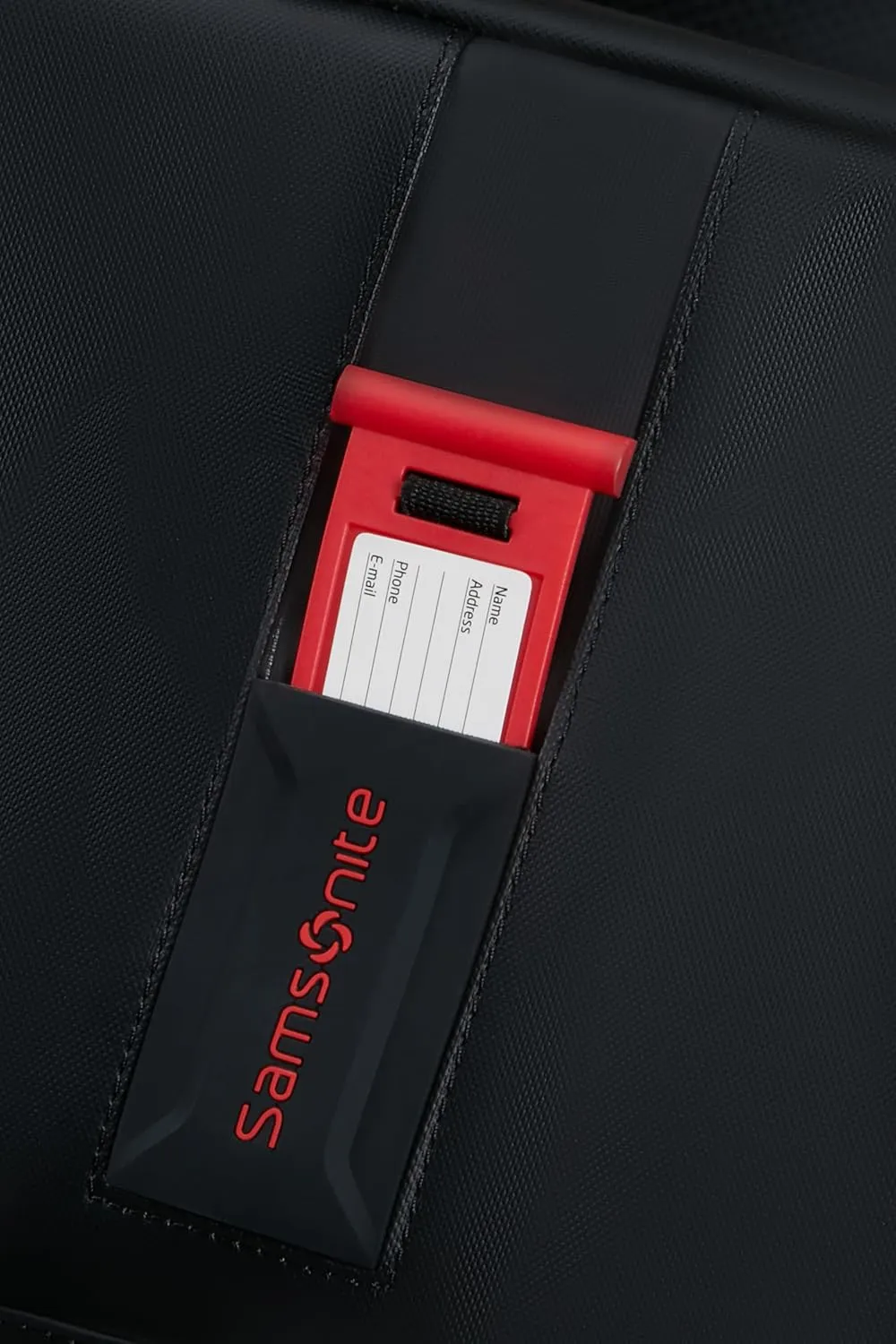 Samsonite Duffle S