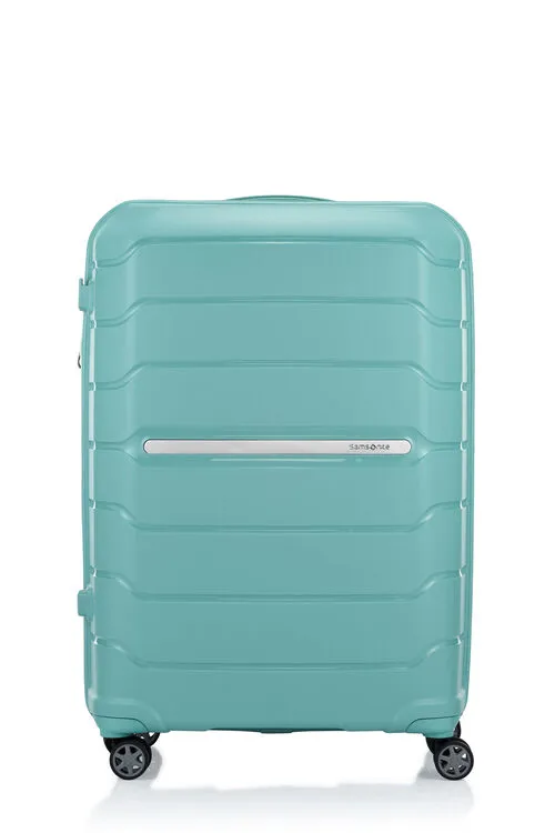 Samsonite - Oc2lite 75cm Large 4 Wheel Hard Suitcase