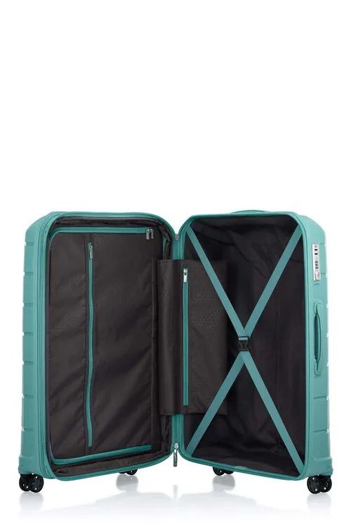 Samsonite - Oc2lite 75cm Large 4 Wheel Hard Suitcase