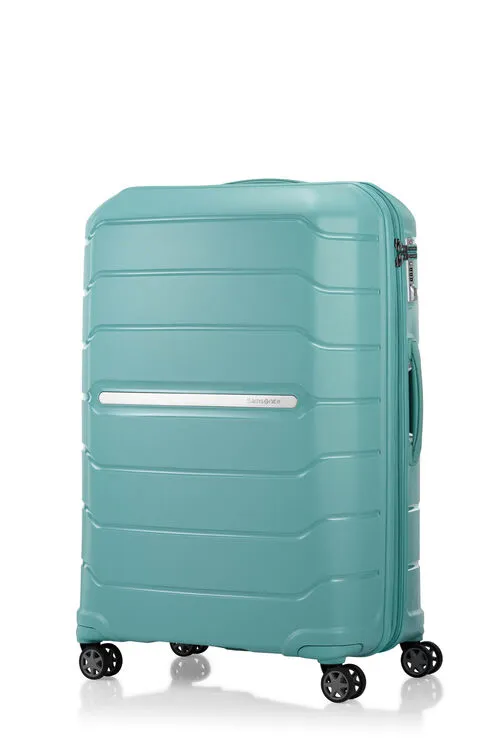 Samsonite - Oc2lite 75cm Large 4 Wheel Hard Suitcase