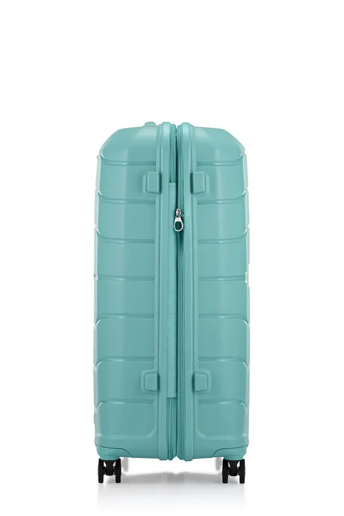 Samsonite - Oc2lite 75cm Large 4 Wheel Hard Suitcase