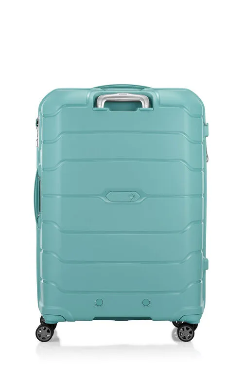 Samsonite - Oc2lite 75cm Large 4 Wheel Hard Suitcase