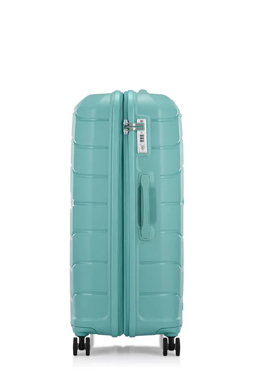 Samsonite - Oc2lite 75cm Large 4 Wheel Hard Suitcase