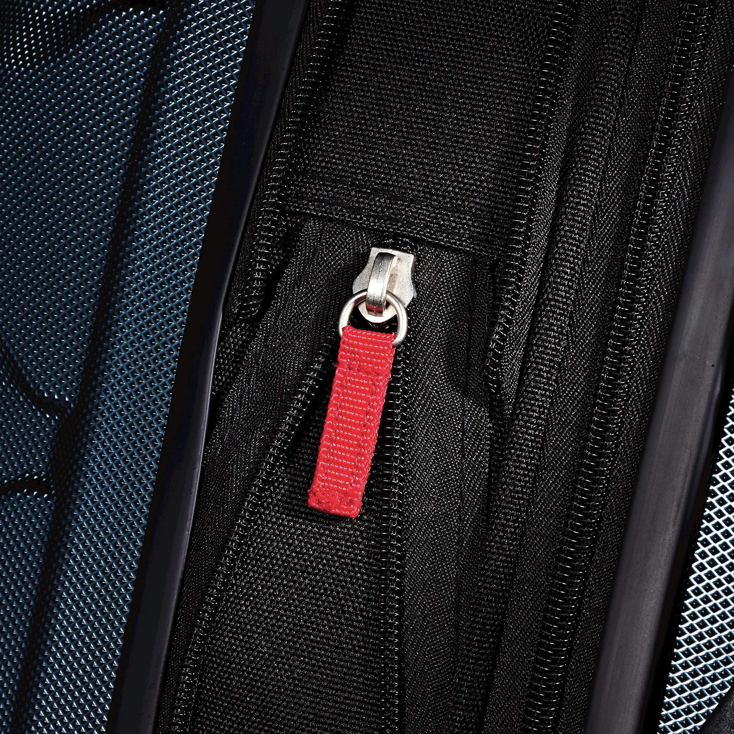 Samsonite Omni Pc Hardside Expandable Luggage with Spinner Wheels U11